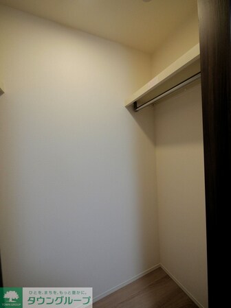 コンフォート若松の物件内観写真